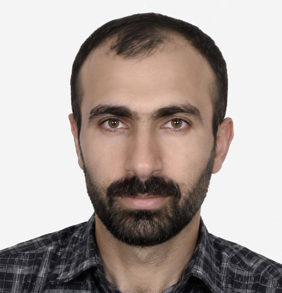 نگارش تخصصی متون حقوقی جلال جعفری در خرمدره