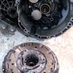 تعمیرات موتور و گیربکس خودرو نووا در اهواز