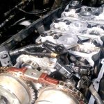 تعمیرات موتور و گیربکس خودرو نووا در اهواز