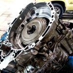 تعمیرات موتور و گیربکس خودرو نووا در اهواز