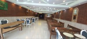 مشاهده کافه رستوران دایانا در همدان در سامانه بهبود مشاغل