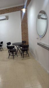 مشاهده کافه گذر در بوشهر در سامانه بهبود مشاغل