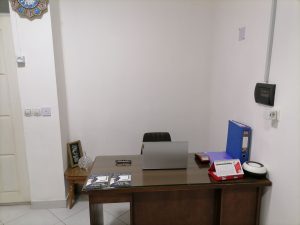 مشاهده شرکت خدمات پرستاری سپنتا گستر آذربایجان در چهارراه منصور تبریز در سامانه بهبود مشاغل