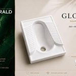 تولیدی چینی زمرد پارس امرالد EMERALD در قم