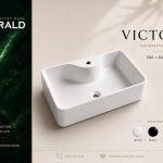 تولیدی چینی زمرد پارس امرالد EMERALD در قم