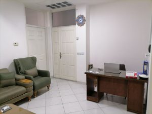 مشاهده شرکت خدمات پرستاری سپنتا گستر آذربایجان در چهارراه منصور تبریز در سامانه بهبود مشاغل