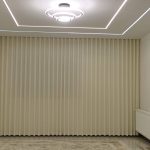 دوخت و نصب پرده نازگل در رشت