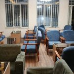 مطب ترک اعتیاد دکتر عبدالحسینی در بلوار کاشانی تهران