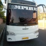 آژانس مسافرتی و سیاحتی عرشیا گشت در کرج