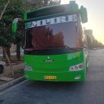 آژانس مسافرتی و سیاحتی عرشیا گشت در کرج