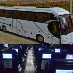 آژانس مسافرتی و سیاحتی عرشیا گشت در کرج