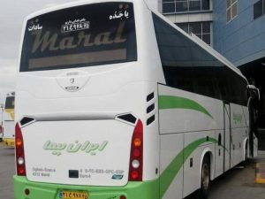 مشاهده آژانس مسافرتی و سیاحتی عرشیا گشت در کرج در سامانه بهبود مشاغل