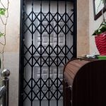 جوشکاری حصاران در قزوین