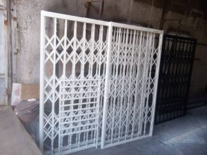 مشاهده جوشکاری حصاران در قزوین در سامانه بهبود مشاغل