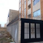 جوشکاری حصاران در قزوین
