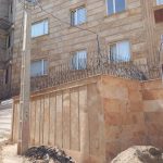جوشکاری حصاران در قزوین