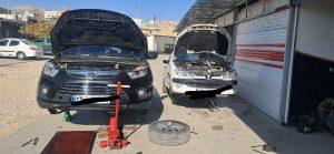 مشاهده تعمیرگاه گیربکس اتوماتیک مصیری در صدرا در سامانه بهبود مشاغل