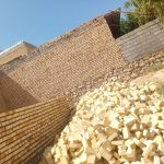 کوره آجرپزی سجاد در اسفراین