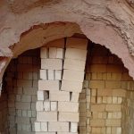 کوره آجرپزی سجاد در اسفراین