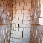 کوره آجرپزی سجاد در اسفراین