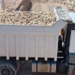 کوره آجرپزی سجاد در اسفراین