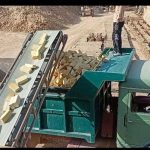 کوره آجرپزی سجاد در اسفراین
