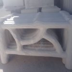 تولیدی موزائیک مهندس زارع در بجنورد