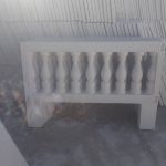 تولیدی موزائیک مهندس زارع در بجنورد