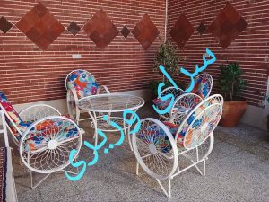 مشاهده اجرای مراسمات وزیری در رفسنجان در سامانه بهبود مشاغل