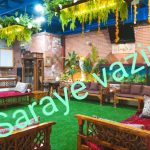 اجرای مراسمات وزیری در رفسنجان