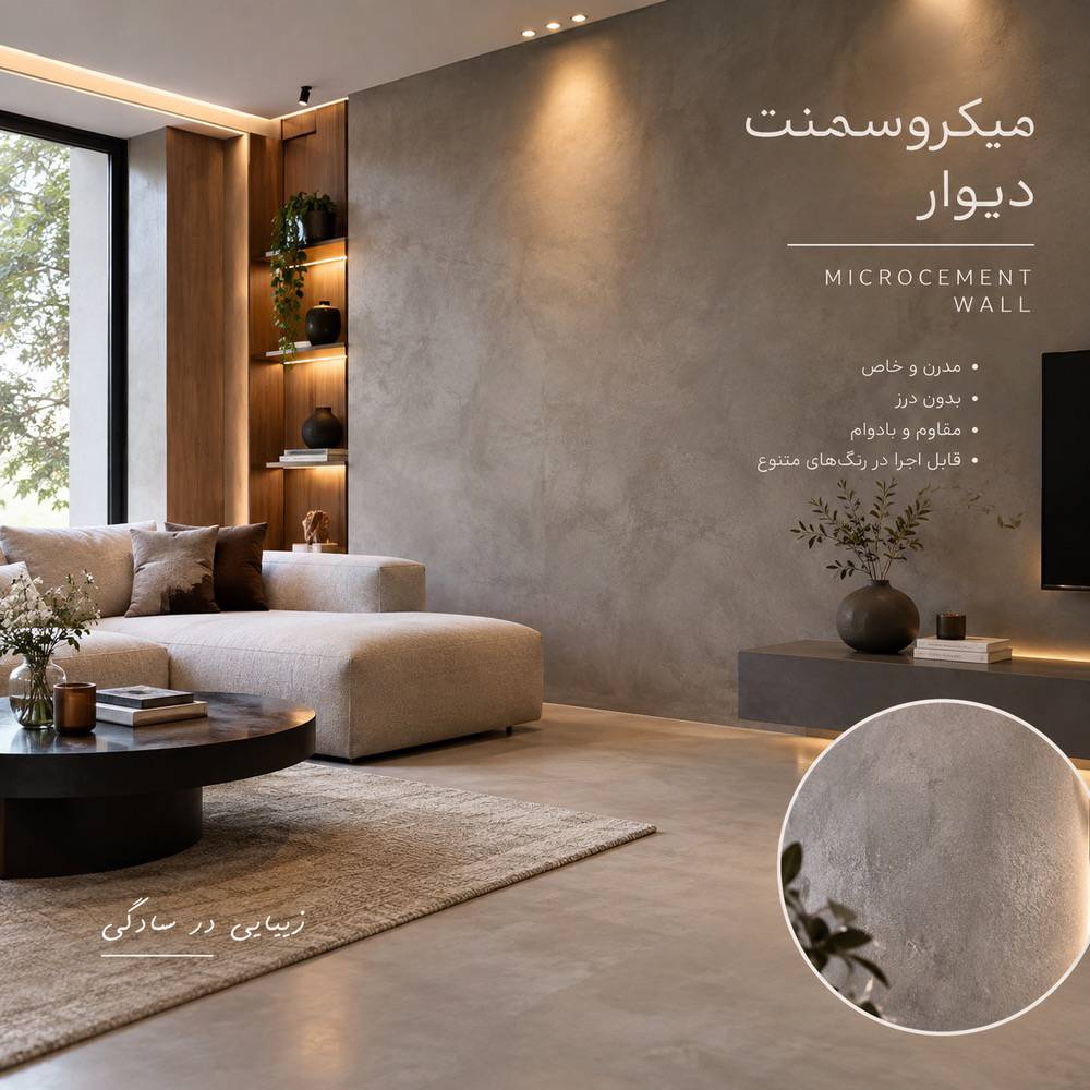 مشاهده دکوراسیون داخلی منازل منصور در رشت در سامانه بهبود مشاغل
