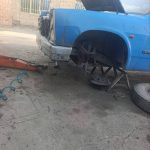 خدمات فنی خودرو پاسارگاد سلیمی در بهارستان غربی اصفهان