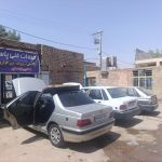 خدمات فنی خودرو پاسارگاد سلیمی در بهارستان غربی اصفهان