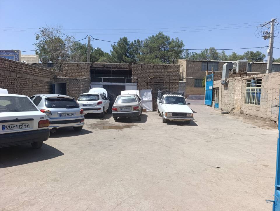 مشاهده خدمات فنی خودرو پاسارگاد سلیمی در بهارستان غربی اصفهان در سامانه بهبود مشاغل