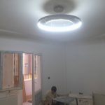 برقکاری ساختمان صافی زاده در کرمان