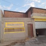 برقکاری ساختمان صافی زاده در کرمان
