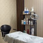 سالن زیبایی vip لاوین در گلبهار