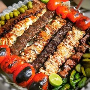 مشاهده رستوران جوان در بیانلو بیجار در سامانه بهبود مشاغل