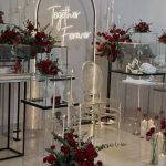 تشریفات مجالس ریژان در معلم رشت