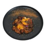 کترینگ آشپزخانه صاحب در بندرعباس