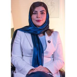 مشاهده کلینیک زیبایی آپامه در بلوار کشاورز تهران در سامانه بهبود مشاغل