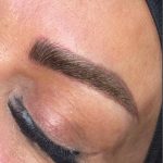 خدمات تخصصی آرایش دائم فاطمه در تبریز