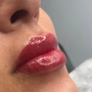 مشاهده خدمات تخصصی آرایش دائم فاطمه در تبریز در سامانه بهبود مشاغل
