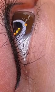 مشاهده خدمات تخصصی آرایش دائم فاطمه در تبریز در سامانه بهبود مشاغل