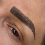 خدمات تخصصی آرایش دائم فاطمه در تبریز