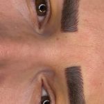 خدمات تخصصی آرایش دائم فاطمه در تبریز