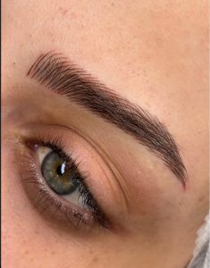 مشاهده خدمات تخصصی آرایش دائم فاطمه در تبریز در سامانه بهبود مشاغل