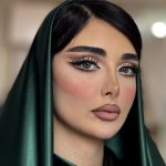 سالن زیبایی ژینو در کیان آباد اهواز
