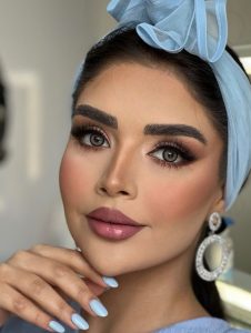 مشاهده سالن زیبایی ژینو در کیان آباد اهواز در سامانه بهبود مشاغل