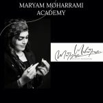 آموزش تخصصی میکروبلدینگ ابرو و شیدینگ لب مریم محرمی در مشهد